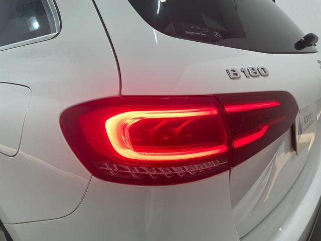 Ｂクラス Ｂ１８０　レーダーＰ　　キーレスＧＯ　純正ナビ　地デジ　ＥＴＣ　Ｂカメラ　ハーフレザー　メモリ付きパワーシート　シートヒーター　　ＬＥＤライト　Ｂｌｕｅｔｏｏｔｈ　ＰＴＳ　　禁煙車　１７ＡＷ（39枚目）