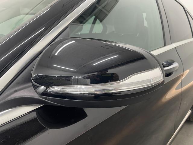 Ｃクラス Ｃ２００アバンギャルド　ベーシックＰ　レーダーＰ　キーレスＧＯ　純正ナビ　地デジ　Ｂカメラ　ハーフレザー　シートヒーター　ＰＴＳ　ＬＥＤライト　　Ｂｌｕｅｔｏｏｔｈ　禁煙車　１７ＡＷ（35枚目）