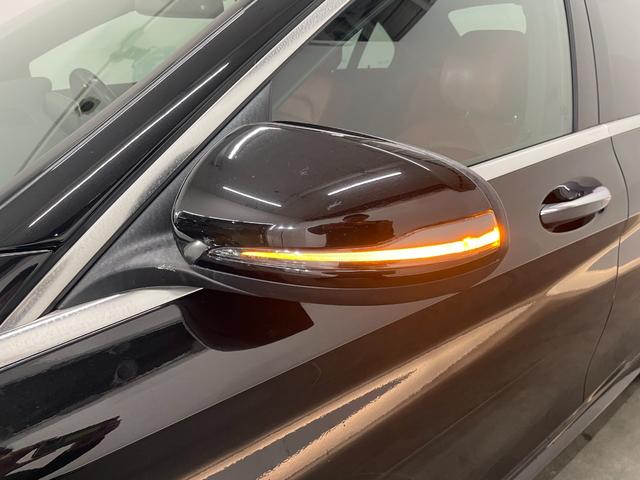 Ｃクラス Ｃ２２０ｄアバンギャルド　ＡＭＧライン　赤本革　レーダーＰ　キーレスＧＯ　純正ナビ　地デジ　Ｂカメラ　シートヒーター　ＰＴＳ　ＬＥＤライト　ＨＵＤ　　ＥＴＣ　Ｂｌｕｅｔｏｏｔｈ　１８ＡＷ（36枚目）