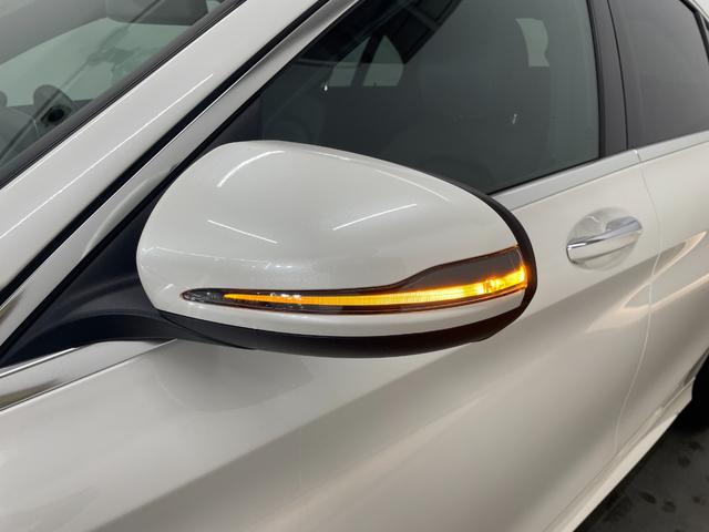 Ｃクラス Ｃ２２０ｄアバンギャルド　ＡＭＧライン　黒本革　レーダーＰ　キーレスＧＯ　純正ナビ　地デジ　Ｂカメラ　シートヒーター　ＰＴＳ　ＬＥＤライト　ＨＵＤ　　ＥＴＣ　Ｂｌｕｅｔｏｏｔｈ　１８ＡＷ（37枚目）