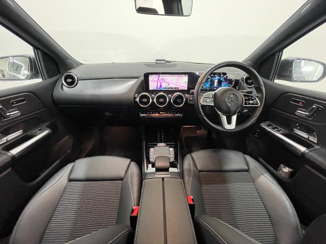 Bクラス B180 レーダーP  キーレスGO 純正ナビ 地デジ ETC Bカメラ ハーフレザー メモリ付きパワーシート シートヒーター  LEDライト Bluetooth PTS  禁煙車 17AW(10枚目)