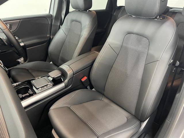 Bクラス B180 レーダーP  キーレスGO 純正ナビ 地デジ ETC Bカメラ ハーフレザー メモリ付きパワーシート シートヒーター  LEDライト Bluetooth PTS  禁煙車 17AW(13枚目)