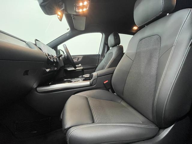 Bクラス B180 レーダーP  キーレスGO 純正ナビ 地デジ ETC Bカメラ ハーフレザー メモリ付きパワーシート シートヒーター  LEDライト Bluetooth PTS  禁煙車 17AW(14枚目)