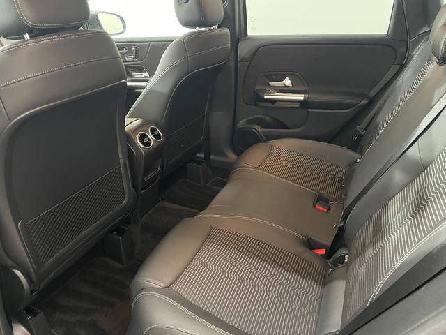 Bクラス B180 レーダーP  キーレスGO 純正ナビ 地デジ ETC Bカメラ ハーフレザー メモリ付きパワーシート シートヒーター  LEDライト Bluetooth PTS  禁煙車 17AW(15枚目)