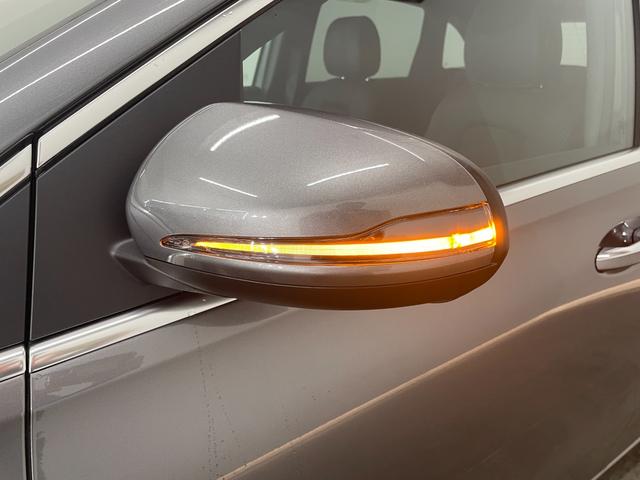 Bクラス B180 レーダーP  キーレスGO 純正ナビ 地デジ ETC Bカメラ ハーフレザー メモリ付きパワーシート シートヒーター  LEDライト Bluetooth PTS  禁煙車 17AW(36枚目)