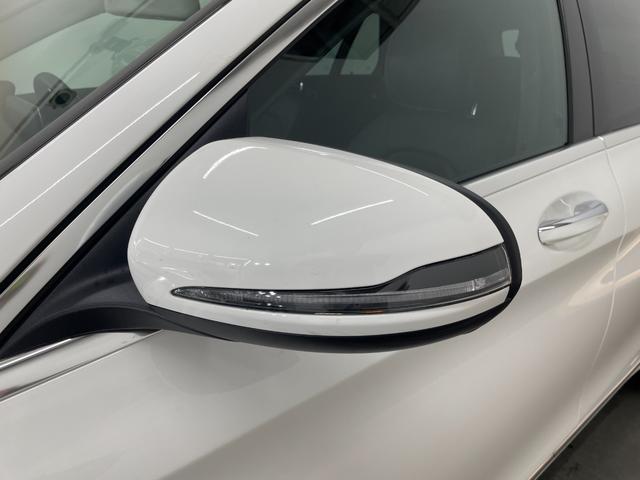 Ｃクラスステーションワゴン Ｃ２００ステーションワゴン　アバンギャルド　レーダーＰ　キーレスＧＯ　純正ナビ　地デジ　Ｂカメラ　ハーフレザー　シートヒーター　ＰＴＳ　電動リアゲート　ＬＥＤライト　ＥＴＣ　Ｂｌｕｅｔｏｏｔｈ　１７ＡＷ（36枚目）