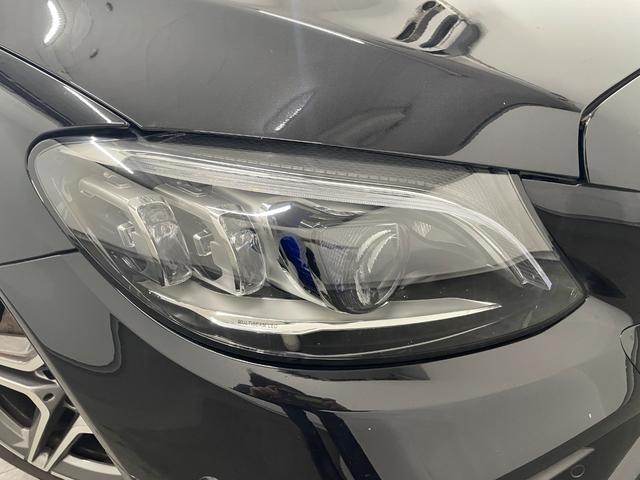 Ｃクラスステーションワゴン Ｃ２２０ｄ　ステーションワゴンローレウスエディション　レザーＥＸ　純正ナビ　地デジ　３６０カメラ　レッドレザー　シートヒーター　シートクーラー　パワーシート　ＬＥＤライト　ＤＳＲＣ　ＨＵＤ　ブルメスター　リアゲート　カープレイ　アンドロイドオート（27枚目）