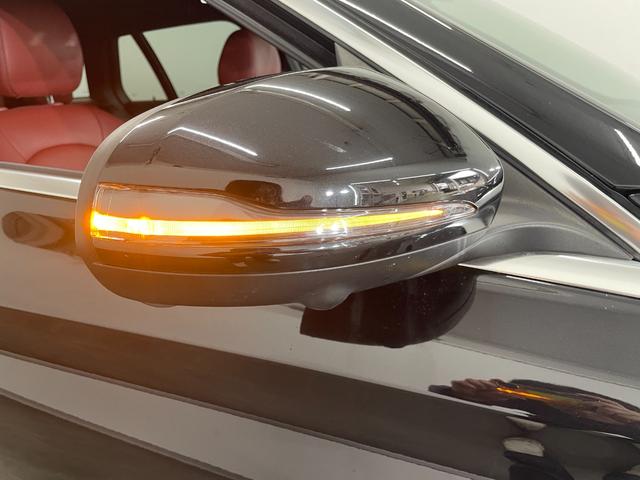 Ｃクラスステーションワゴン Ｃ２２０ｄ　ステーションワゴンローレウスエディション　レザーＥＸ　純正ナビ　地デジ　３６０カメラ　レッドレザー　シートヒーター　シートクーラー　パワーシート　ＬＥＤライト　ＤＳＲＣ　ＨＵＤ　ブルメスター　リアゲート　カープレイ　アンドロイドオート（41枚目）