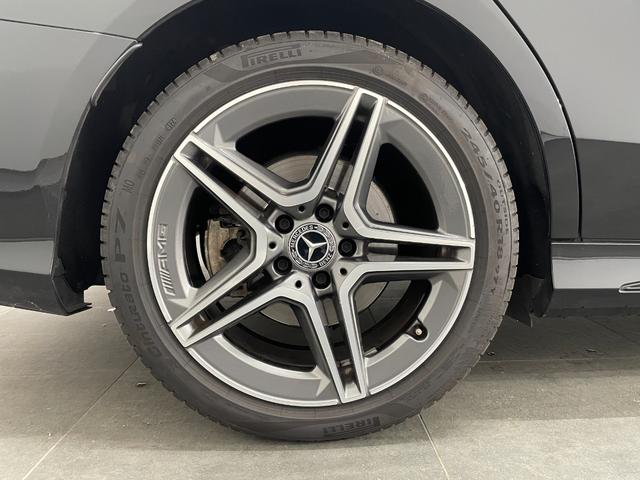 Ｃクラスステーションワゴン Ｃ２２０ｄ　ステーションワゴンローレウスエディション　レザーＥＸ　純正ナビ　地デジ　３６０カメラ　レッドレザー　シートヒーター　シートクーラー　パワーシート　ＬＥＤライト　ＤＳＲＣ　ＨＵＤ　ブルメスター　リアゲート　カープレイ　アンドロイドオート（44枚目）