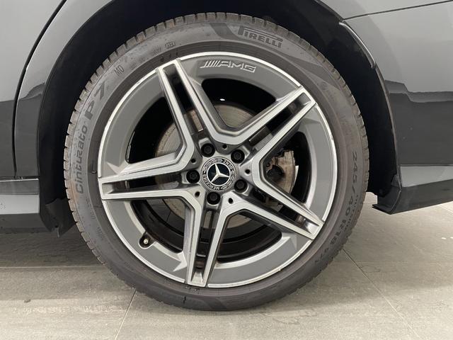 Ｃクラスステーションワゴン Ｃ２２０ｄ　ステーションワゴンローレウスエディション　レザーＥＸ　純正ナビ　地デジ　３６０カメラ　レッドレザー　シートヒーター　シートクーラー　パワーシート　ＬＥＤライト　ＤＳＲＣ　ＨＵＤ　ブルメスター　リアゲート　カープレイ　アンドロイドオート（46枚目）