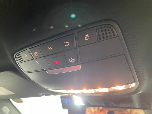 Ｃクラスステーションワゴン Ｃ２２０ｄ　ステーションワゴンローレウスエディション　レザーＥＸ　純正ナビ　地デジ　３６０カメラ　レッドレザー　シートヒーター　シートクーラー　パワーシート　ＬＥＤライト　ＤＳＲＣ　ＨＵＤ　ブルメスター　リアゲート　カープレイ　アンドロイドオート（63枚目）