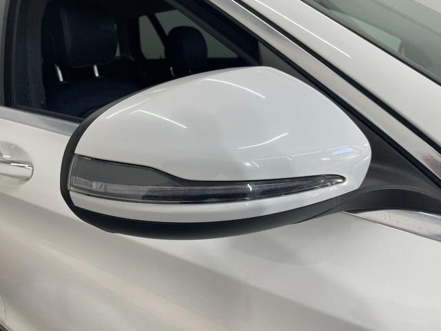 Cクラスステーションワゴン C200ステーションワゴン アバンギャルド レーダーP 純正ナビ 地デジ Bカメラ ハーフレザー シートヒーター D席パワーシート パドルシフト LED DSRC Bluetooth PTS キーレスGO 禁煙車 純正17AW(37枚目)