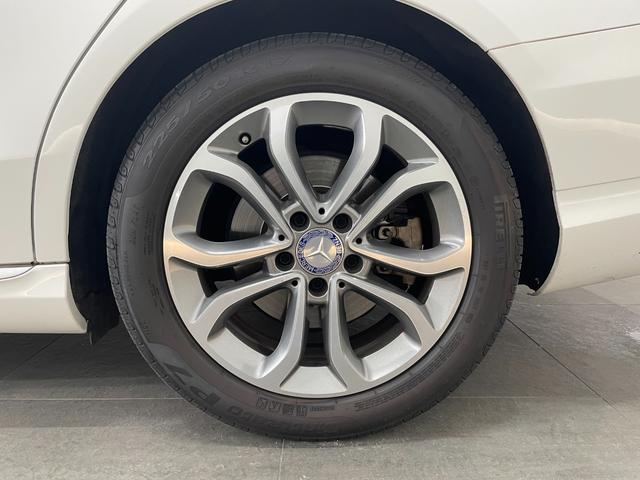 Cクラスステーションワゴン C200ステーションワゴン アバンギャルド レーダーP 純正ナビ 地デジ Bカメラ ハーフレザー シートヒーター D席パワーシート パドルシフト LED DSRC Bluetooth PTS キーレスGO 禁煙車 純正17AW(42枚目)