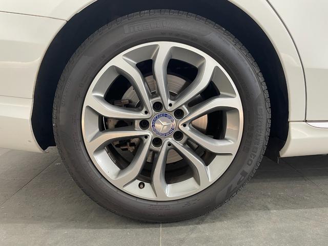 Cクラスステーションワゴン C200ステーションワゴン アバンギャルド レーダーP 純正ナビ 地デジ Bカメラ ハーフレザー シートヒーター D席パワーシート パドルシフト LED DSRC Bluetooth PTS キーレスGO 禁煙車 純正17AW(43枚目)