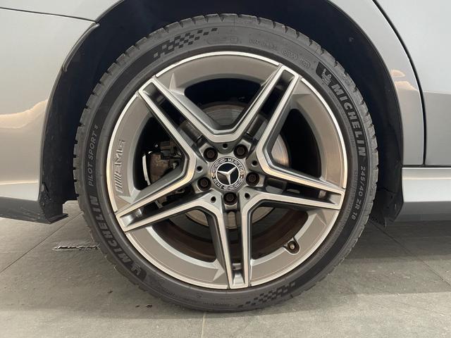 Cクラス C220dアバンギャルド AMGライン 後期型 レーダーP 純正ナビ 地デジ Bカメラ レザーシート シートヒーター LED DSRC Bluetooth HUD カープレイ アンドロイドオート ブルメスター リアゲート PTS 禁煙車(43枚目)