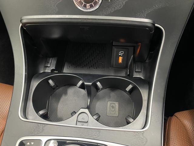 Cクラス C200ローレウスエディションスポーツプラスパック 後期型 1オーナー レザーEX レーダーP 純正ナビ 地デジ 360カメラ レッドレザー シートヒーター シートクーラー DSRC HUD ブルメスター リアゲート カープレイ アンドロイドオート(55枚目)