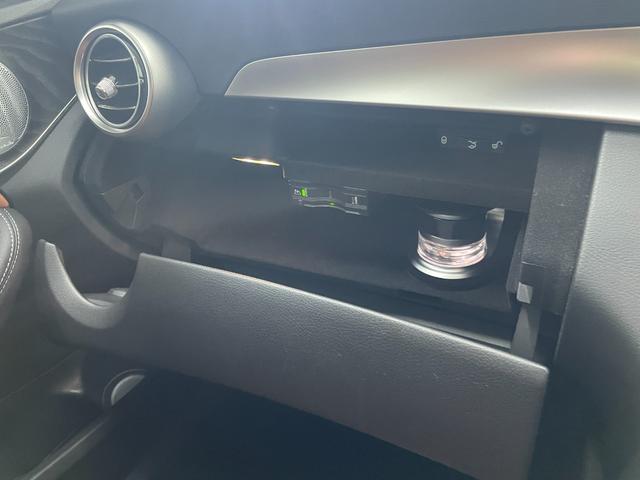 Cクラス C200ローレウスエディションスポーツプラスパック 後期型 1オーナー レザーEX レーダーP 純正ナビ 地デジ 360カメラ レッドレザー シートヒーター シートクーラー DSRC HUD ブルメスター リアゲート カープレイ アンドロイドオート(64枚目)