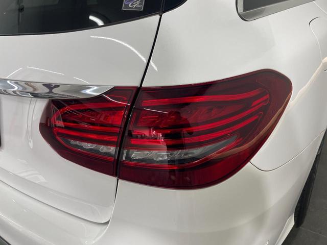 Cクラスステーションワゴン C220dステーションワゴンロレウスEDスポツプラP 後期型 レーダーP 純正ナビ 地デジ Bカメラ レザーシート シートヒーター LED DSRC Bluetooth ドラレコ PTS リアゲート カープレイ アンドロイドオート キーレスGO(34枚目)