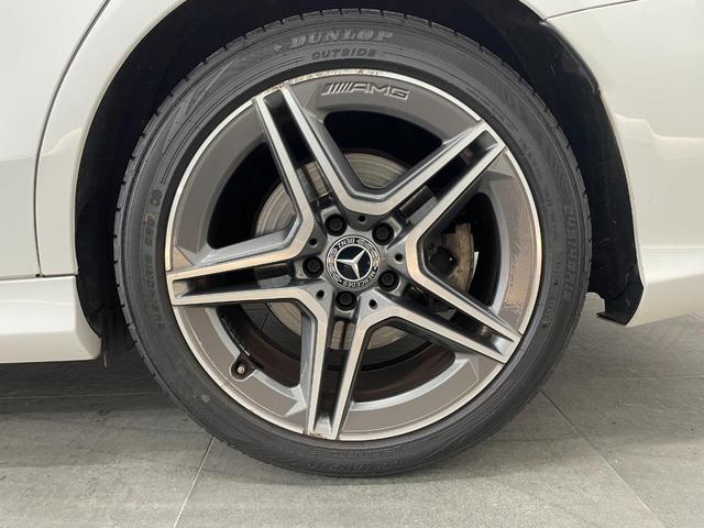 Cクラスステーションワゴン C220dステーションワゴンロレウスEDスポツプラP 後期型 レーダーP 純正ナビ 地デジ Bカメラ レザーシート シートヒーター LED DSRC Bluetooth ドラレコ PTS リアゲート カープレイ アンドロイドオート キーレスGO(44枚目)