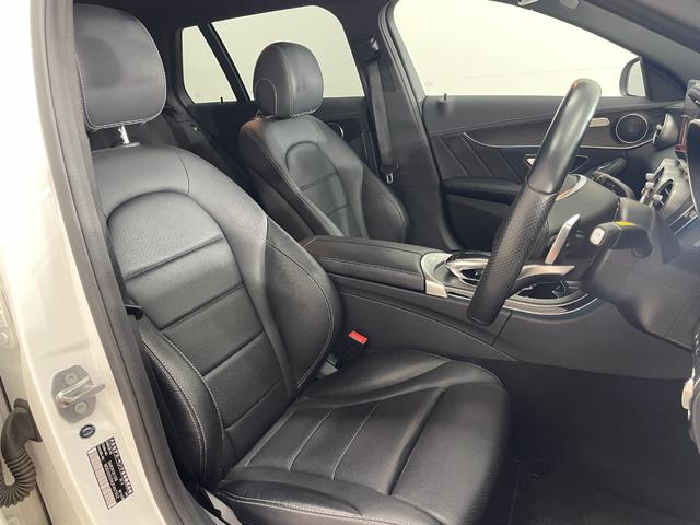 Cクラスステーションワゴン C220d ステーションワゴン スポーツ レーダーP 純正ナビ 地デジ Bカメラ レザーシート シートヒーター D席パワーシート パドルシフト LED DSRC Bluetooth PTS 電動リアゲート キーレスGO 禁煙車 純正18AW(11枚目)