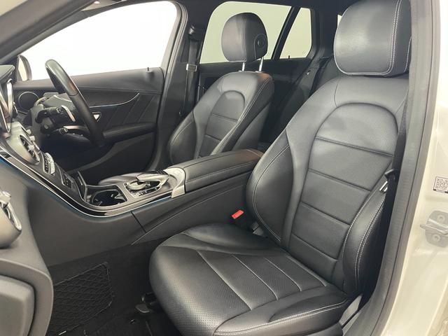 Cクラスステーションワゴン C220d ステーションワゴン スポーツ レーダーP 純正ナビ 地デジ Bカメラ レザーシート シートヒーター D席パワーシート パドルシフト LED DSRC Bluetooth PTS 電動リアゲート キーレスGO 禁煙車 純正18AW(12枚目)