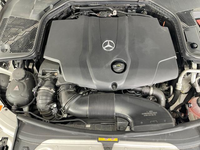 Cクラスステーションワゴン C220d ステーションワゴン スポーツ レーダーP 純正ナビ 地デジ Bカメラ レザーシート シートヒーター D席パワーシート パドルシフト LED DSRC Bluetooth PTS 電動リアゲート キーレスGO 禁煙車 純正18AW(21枚目)