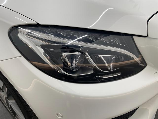 Cクラスステーションワゴン C220d ステーションワゴン スポーツ レーダーP 純正ナビ 地デジ Bカメラ レザーシート シートヒーター D席パワーシート パドルシフト LED DSRC Bluetooth PTS 電動リアゲート キーレスGO 禁煙車 純正18AW(28枚目)