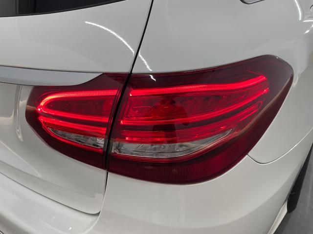 Cクラスステーションワゴン C220d ステーションワゴン スポーツ レーダーP 純正ナビ 地デジ Bカメラ レザーシート シートヒーター D席パワーシート パドルシフト LED DSRC Bluetooth PTS 電動リアゲート キーレスGO 禁煙車 純正18AW(37枚目)