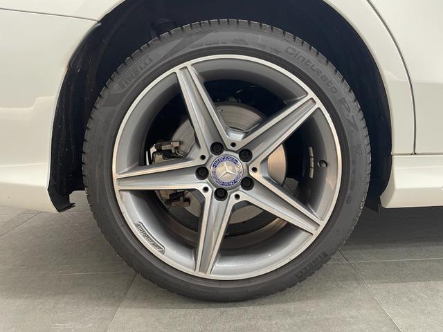 Cクラスステーションワゴン C220d ステーションワゴン スポーツ レーダーP 純正ナビ 地デジ Bカメラ レザーシート シートヒーター D席パワーシート パドルシフト LED DSRC Bluetooth PTS 電動リアゲート キーレスGO 禁煙車 純正18AW(45枚目)