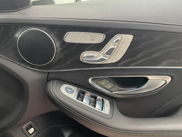 Cクラスステーションワゴン C220d ステーションワゴン スポーツ レーダーP 純正ナビ 地デジ Bカメラ レザーシート シートヒーター D席パワーシート パドルシフト LED DSRC Bluetooth PTS 電動リアゲート キーレスGO 禁煙車 純正18AW(59枚目)