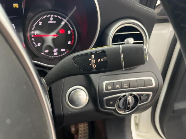 Cクラスステーションワゴン C220d ステーションワゴン スポーツ レーダーP 純正ナビ 地デジ Bカメラ レザーシート シートヒーター D席パワーシート パドルシフト LED DSRC Bluetooth PTS 電動リアゲート キーレスGO 禁煙車 純正18AW(62枚目)