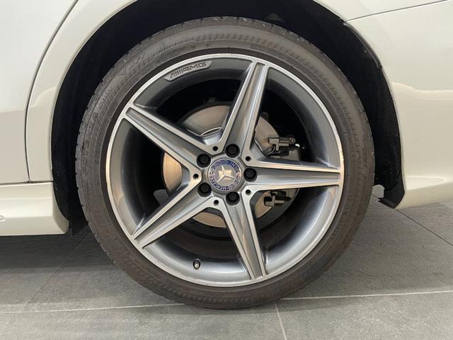 Cクラス C220dアバンギャルド AMGライン レーダーP レザーEX 純正ナビ 地デジ Bカメラ レザーシート シートヒーター LED DSRC Bluetooth HUD PTS ドラレコ リアゲート キーレスGO 禁煙車 純正18AW(37枚目)