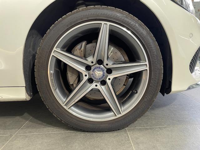 Cクラス C220dアバンギャルド AMGライン レーダーP レザーEX 純正ナビ 地デジ Bカメラ レザーシート シートヒーター LED DSRC Bluetooth HUD PTS ドラレコ リアゲート キーレスGO 禁煙車 純正18AW(38枚目)