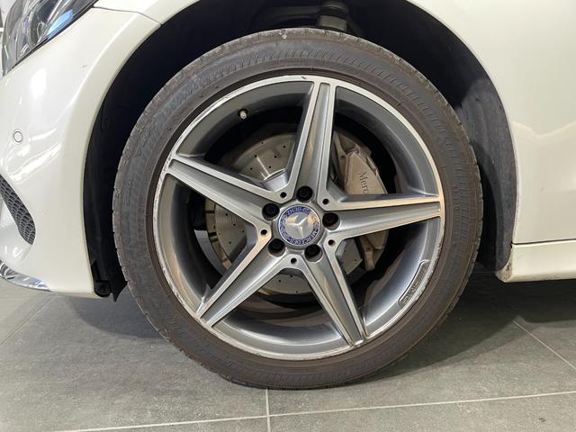 Cクラス C220dアバンギャルド AMGライン レーダーP レザーEX 純正ナビ 地デジ Bカメラ レザーシート シートヒーター LED DSRC Bluetooth HUD PTS ドラレコ リアゲート キーレスGO 禁煙車 純正18AW(39枚目)