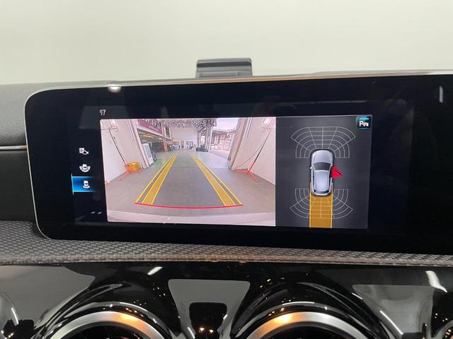 Aクラス A180 スタイル レーダーP 純正ナビ 地デジ Bカメラ ハーフレザー シートヒーター パワーシート パドルシフト LED DSRC Bluetooth PTS ドラレコ キーレスGO 禁煙車 純正16AW(16枚目)