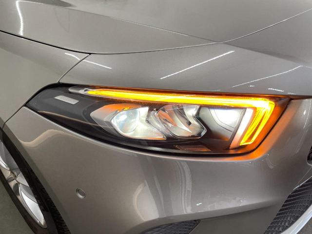 Aクラス A180 スタイル レーダーP 純正ナビ 地デジ Bカメラ ハーフレザー シートヒーター パワーシート パドルシフト LED DSRC Bluetooth PTS ドラレコ キーレスGO 禁煙車 純正16AW(30枚目)