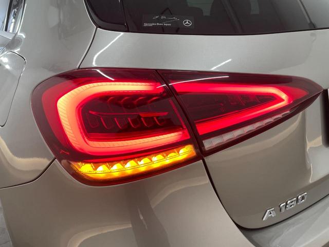 Aクラス A180 スタイル レーダーP 純正ナビ 地デジ Bカメラ ハーフレザー シートヒーター パワーシート パドルシフト LED DSRC Bluetooth PTS ドラレコ キーレスGO 禁煙車 純正16AW(36枚目)