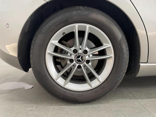 Aクラス A180 スタイル レーダーP 純正ナビ 地デジ Bカメラ ハーフレザー シートヒーター パワーシート パドルシフト LED DSRC Bluetooth PTS ドラレコ キーレスGO 禁煙車 純正16AW(42枚目)