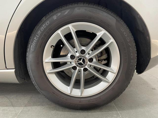 Aクラス A180 スタイル レーダーP 純正ナビ 地デジ Bカメラ ハーフレザー シートヒーター パワーシート パドルシフト LED DSRC Bluetooth PTS ドラレコ キーレスGO 禁煙車 純正16AW(43枚目)