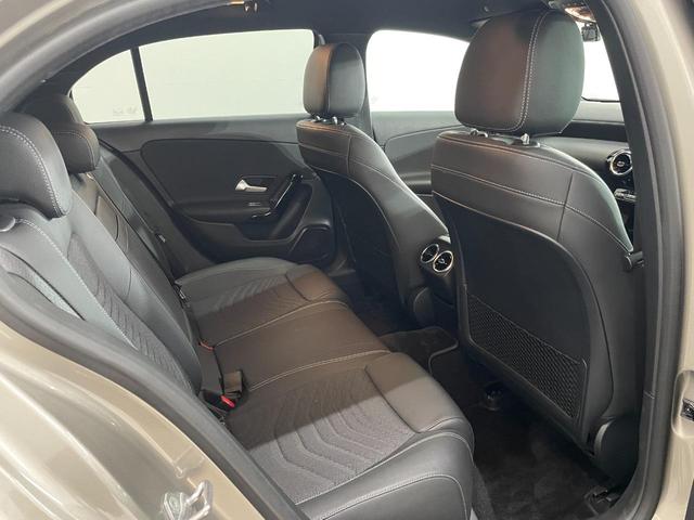 Aクラス A180 スタイル レーダーP 純正ナビ 地デジ Bカメラ ハーフレザー シートヒーター パワーシート パドルシフト LED DSRC Bluetooth PTS ドラレコ キーレスGO 禁煙車 純正16AW(51枚目)