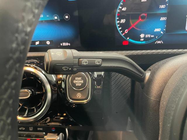 Aクラス A180 スタイル レーダーP 純正ナビ 地デジ Bカメラ ハーフレザー シートヒーター パワーシート パドルシフト LED DSRC Bluetooth PTS ドラレコ キーレスGO 禁煙車 純正16AW(59枚目)