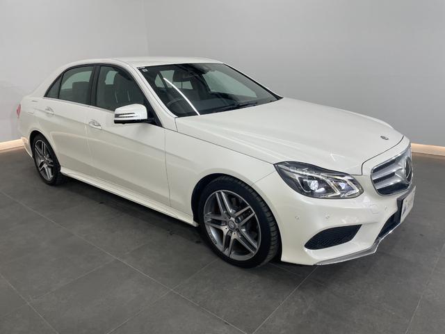 Ｅクラス Ｅ２２０ブルーテック　アバンギャルド　ＡＭＧスポーツＰ　レーダーＰ　純正ナビ　地デジ　３６０カメラ　ハーフレザー　シートヒーター　パワーシート　ＬＥＤ　ＤＳＲＣ　Ｂｌｕｅｔｏｏｔｈ　ＰＴＳ　ドラレコ　キーレスＧＯ　禁煙車　純正１８ＡＷ（21枚目）