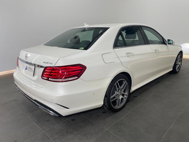 Ｅクラス Ｅ２２０ブルーテック　アバンギャルド　ＡＭＧスポーツＰ　レーダーＰ　純正ナビ　地デジ　３６０カメラ　ハーフレザー　シートヒーター　パワーシート　ＬＥＤ　ＤＳＲＣ　Ｂｌｕｅｔｏｏｔｈ　ＰＴＳ　ドラレコ　キーレスＧＯ　禁煙車　純正１８ＡＷ（25枚目）