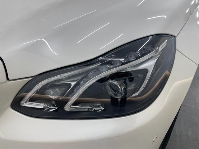 Ｅクラス Ｅ２２０ブルーテック　アバンギャルド　ＡＭＧスポーツＰ　レーダーＰ　純正ナビ　地デジ　３６０カメラ　ハーフレザー　シートヒーター　パワーシート　ＬＥＤ　ＤＳＲＣ　Ｂｌｕｅｔｏｏｔｈ　ＰＴＳ　ドラレコ　キーレスＧＯ　禁煙車　純正１８ＡＷ（27枚目）