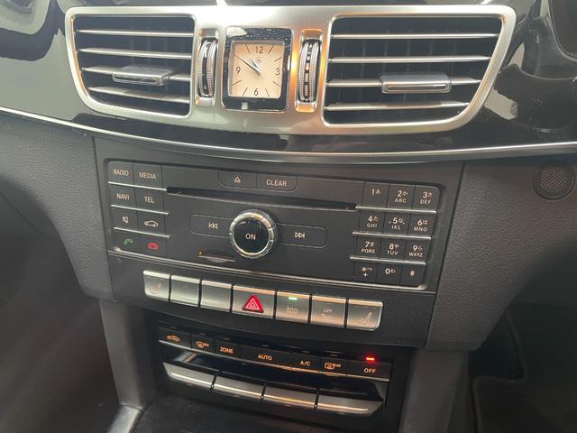 Ｅクラス Ｅ２２０ブルーテック　アバンギャルド　ＡＭＧスポーツＰ　レーダーＰ　純正ナビ　地デジ　３６０カメラ　ハーフレザー　シートヒーター　パワーシート　ＬＥＤ　ＤＳＲＣ　Ｂｌｕｅｔｏｏｔｈ　ＰＴＳ　ドラレコ　キーレスＧＯ　禁煙車　純正１８ＡＷ（53枚目）