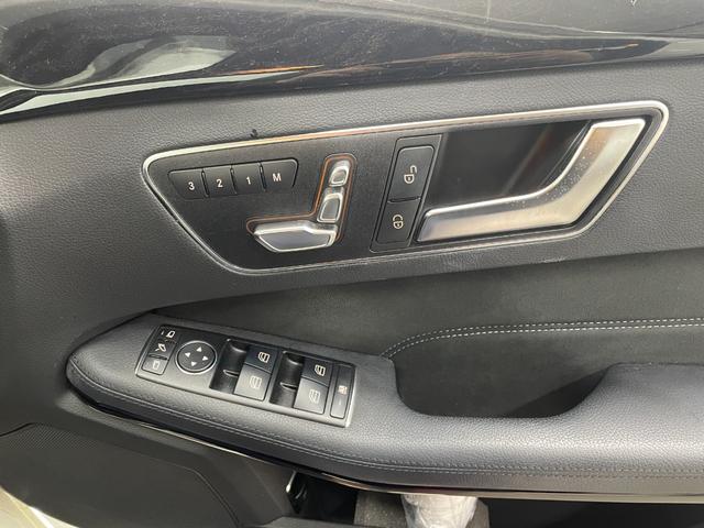 Ｅクラス Ｅ２２０ブルーテック　アバンギャルド　ＡＭＧスポーツＰ　レーダーＰ　純正ナビ　地デジ　３６０カメラ　ハーフレザー　シートヒーター　パワーシート　ＬＥＤ　ＤＳＲＣ　Ｂｌｕｅｔｏｏｔｈ　ＰＴＳ　ドラレコ　キーレスＧＯ　禁煙車　純正１８ＡＷ（56枚目）