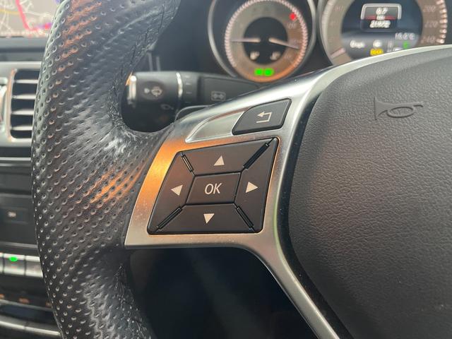 Ｅクラス Ｅ２２０ブルーテック　アバンギャルド　ＡＭＧスポーツＰ　レーダーＰ　純正ナビ　地デジ　３６０カメラ　ハーフレザー　シートヒーター　パワーシート　ＬＥＤ　ＤＳＲＣ　Ｂｌｕｅｔｏｏｔｈ　ＰＴＳ　ドラレコ　キーレスＧＯ　禁煙車　純正１８ＡＷ（57枚目）