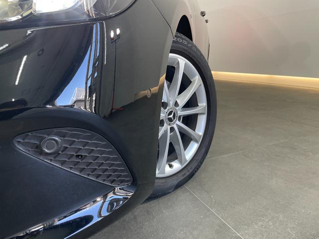 Ｂクラス Ｂ１８０　ワンオーナー　レーダーＰ　純正ナビ　地デジ　Ｂカメラ　ハーフレザー　シートヒーター　パワーシート　ＬＥＤ　ＤＳＲＣ　Ｂｌｕｅｔｏｏｔｈ　ＰＴＳ　ドラレコ　電動リアゲート　キーレスＧＯ　禁煙車　１７ＡＷ（9枚目）