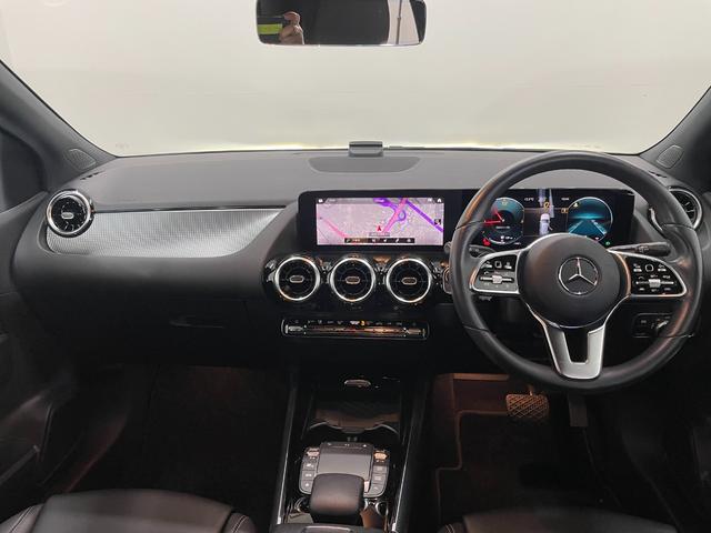 Ｂクラス Ｂ１８０　ワンオーナー　レーダーＰ　純正ナビ　地デジ　Ｂカメラ　ハーフレザー　シートヒーター　パワーシート　ＬＥＤ　ＤＳＲＣ　Ｂｌｕｅｔｏｏｔｈ　ＰＴＳ　ドラレコ　電動リアゲート　キーレスＧＯ　禁煙車　１７ＡＷ（10枚目）