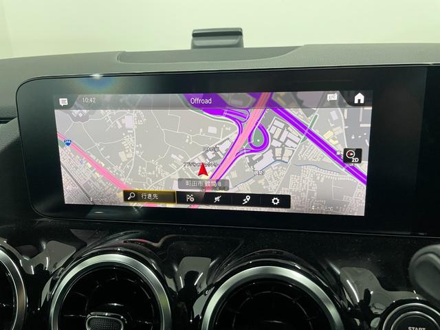 Ｂクラス Ｂ１８０　ワンオーナー　レーダーＰ　純正ナビ　地デジ　Ｂカメラ　ハーフレザー　シートヒーター　パワーシート　ＬＥＤ　ＤＳＲＣ　Ｂｌｕｅｔｏｏｔｈ　ＰＴＳ　ドラレコ　電動リアゲート　キーレスＧＯ　禁煙車　１７ＡＷ（15枚目）